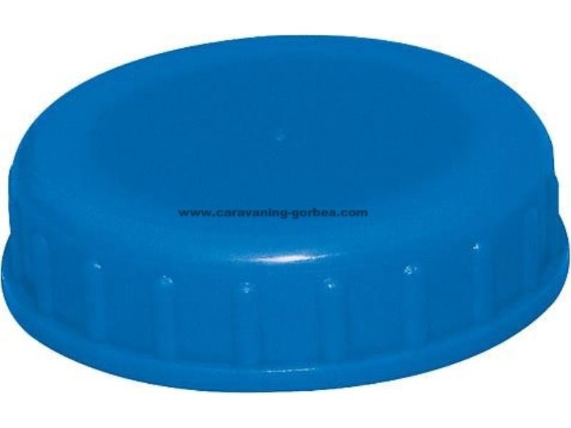 Grifo para Garrafa de 10 mm - Caravaning Gorbea