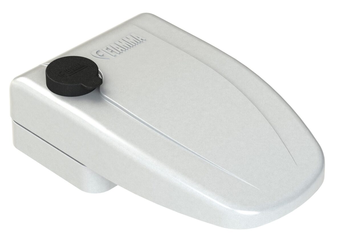 Cerradura Safe Door White Fiamma