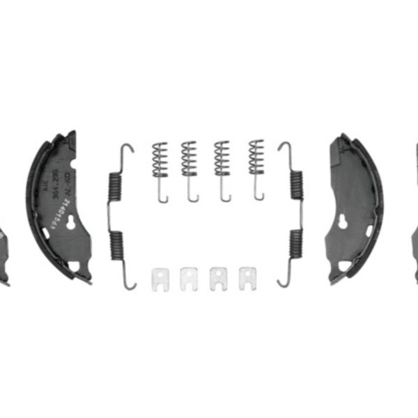 Antirrobo para estabilizador ALKO AKS 3004 carcasa Safety compact