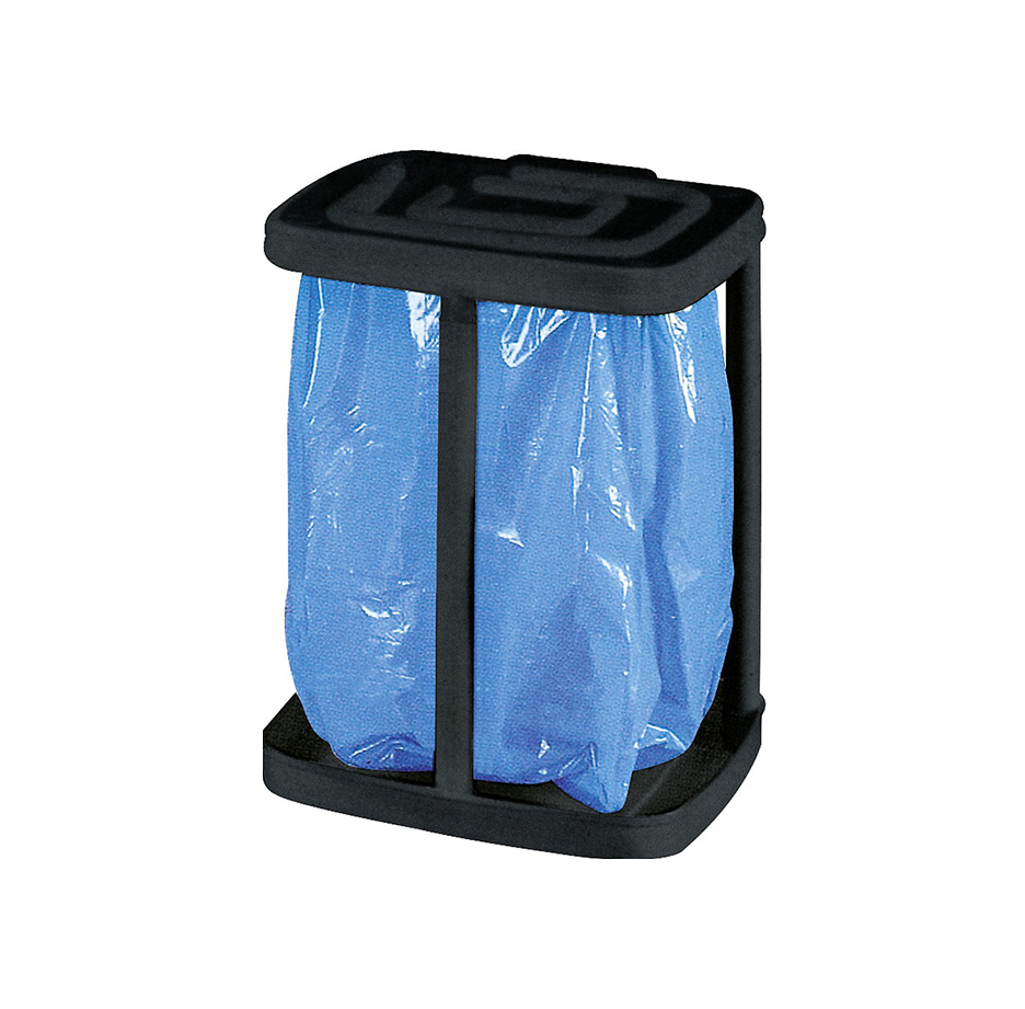 Comprar CUBO BASURA PLEGABLE 5L