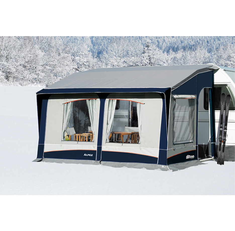 AVANCE ALPES - TIENDA ON-LINE CAMPING - Tienda de accesorios de