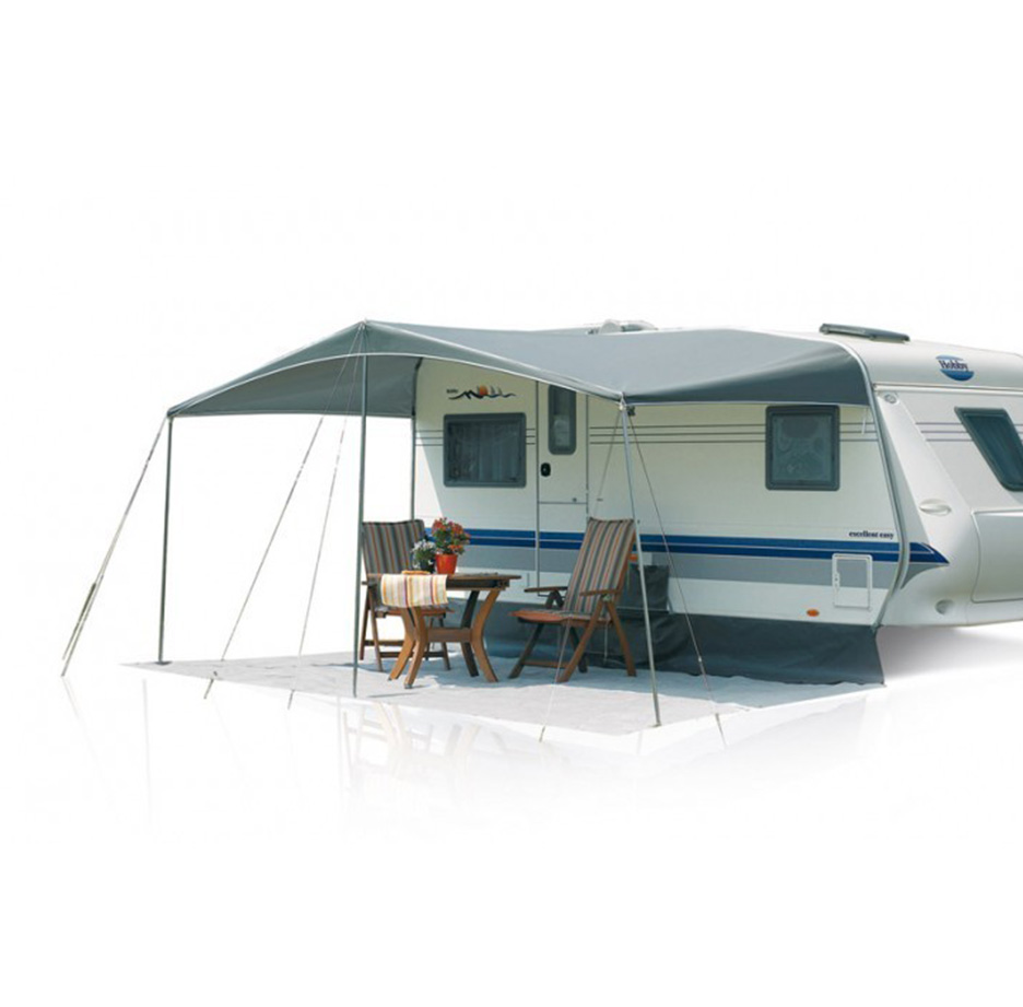 Toldo ligero Inaca Ibiza - Caravaning Gorbea