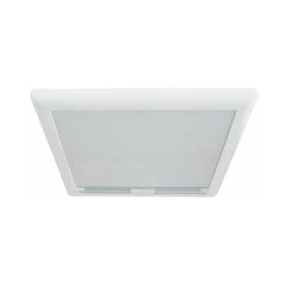 Claraboya Vent White 40 x 40 Fiamma para autocaravanas y