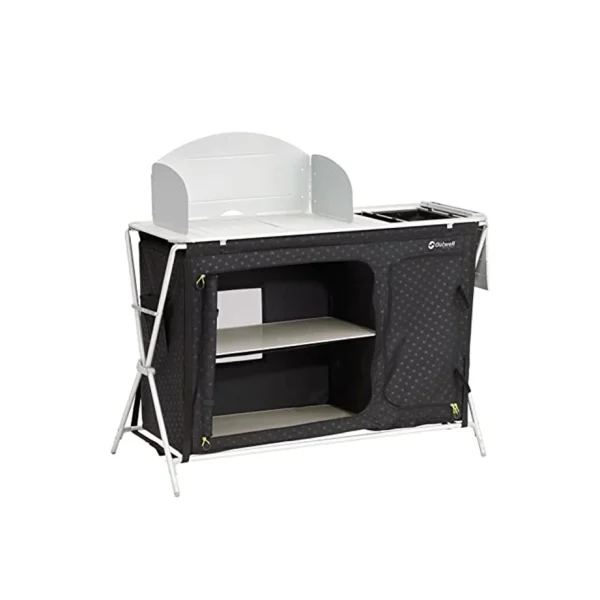 Mueble Kampa Chieftain - Cocina camping