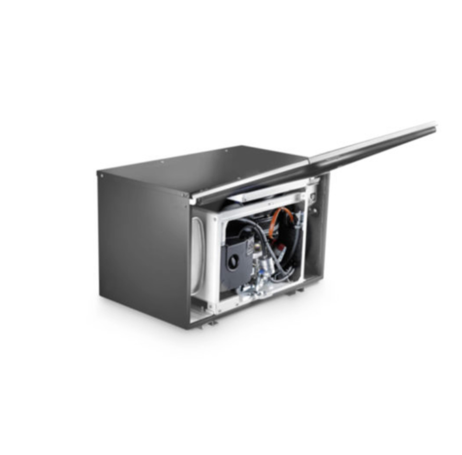 Generador de Gasolina Dometic T 4000H - 230V 3500W - Imagen 2