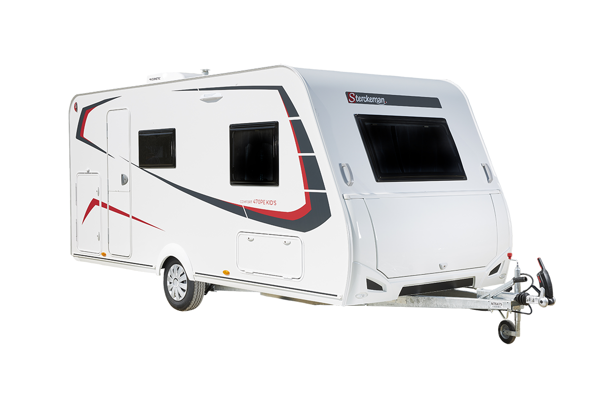 Claraboya 40 x 40 blanca, en Gorbea Centro Caravaning