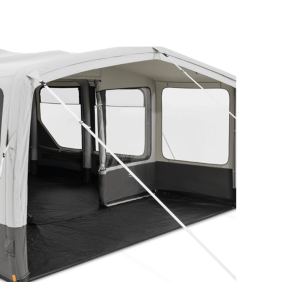 Tienda de campaña Dometic FTT 401 TC - Caravaning