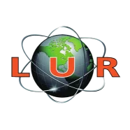 Logo transparente Lur