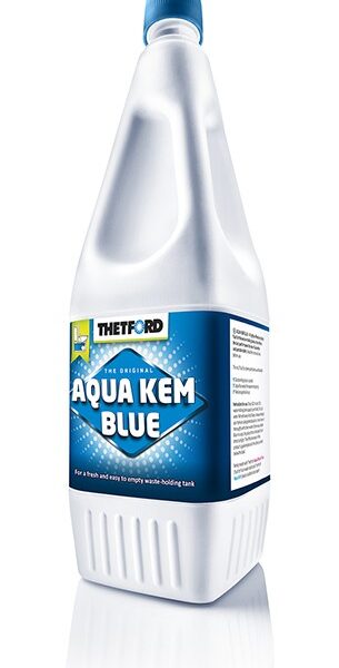 Producto de limpieza Aqua Kem Blue 2 L Thetford