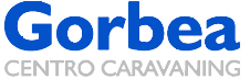 Logo Gorbea Caravaning