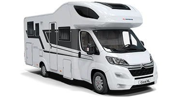 Claraboya Remitop Vista 40x40, en Gorbea Centro Caravaning