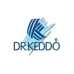 Logo transparente Dr. Keddo
