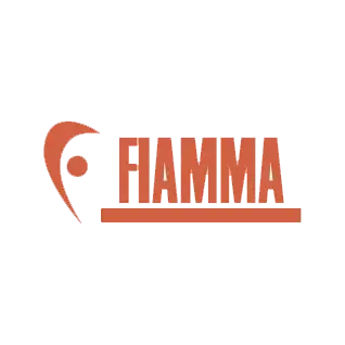 Logo transparente fiamma