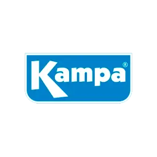 Logo transparente Kampa