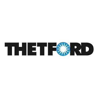Logo transparente Thetford