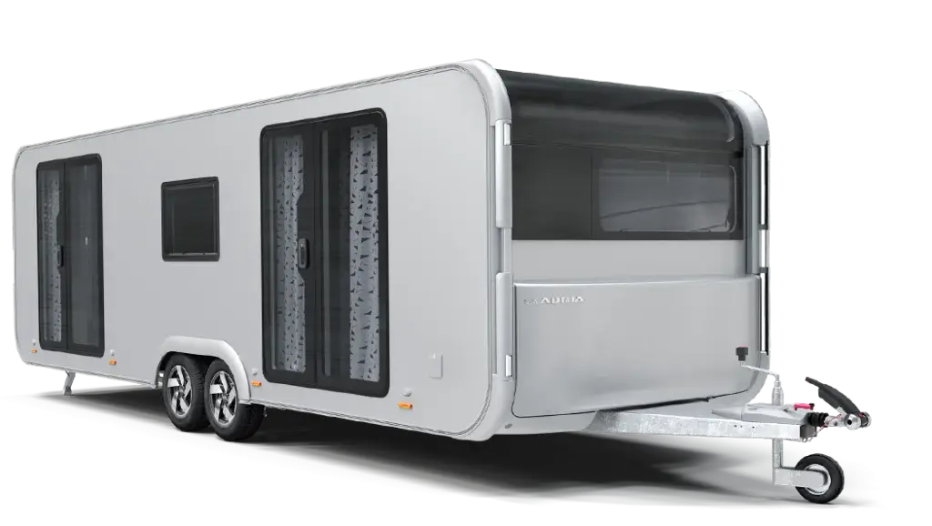 Claraboya 40 x 40 blanca, en Gorbea Centro Caravaning