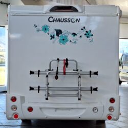 CHAUSSON FLASH C514 VIP 20 (OCASION)