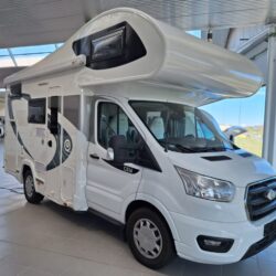 CHAUSSON FLASH C514 VIP 20 (OCASION)