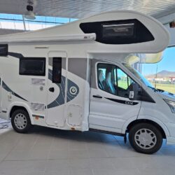 CHAUSSON FLASH C514 VIP 20 (OCASION)