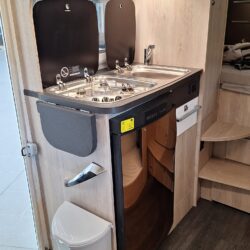 CHAUSSON FLASH C514 VIP 20 (OCASION)
