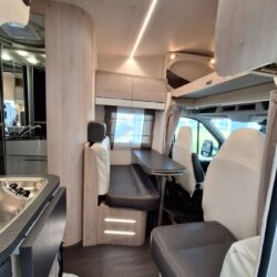 CHAUSSON FLASH C514 VIP 20 (OCASION)