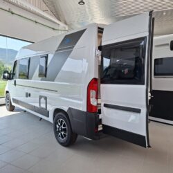 CAMPER SUN LIVING V 60SP FAMILY