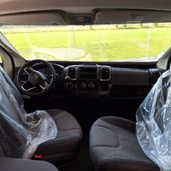 CAMPER SUN LIVING V 60SP FAMILY