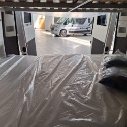 CAMPER SUN LIVING V 60SP FAMILY