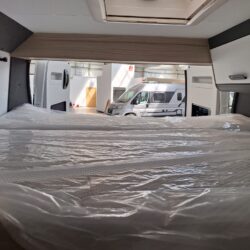 CAMPER SUN LIVING V 60SP FAMILY