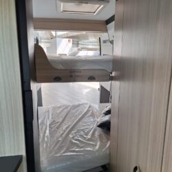 CAMPER SUN LIVING V 60SP FAMILY