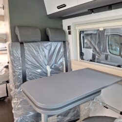 CAMPER SUN LIVING V 60SP FAMILY