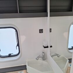 CAMPER SUN LIVING V 60SP FAMILY