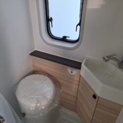 CAMPER SUN LIVING V 60SP FAMILY