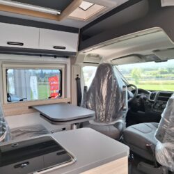 CAMPER SUN LIVING V 60SP FAMILY