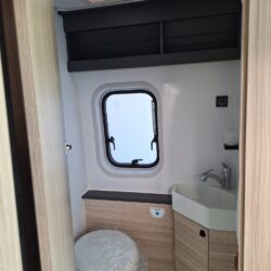 CAMPER SUN LIVING V 60SP FAMILY