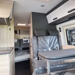 CAMPER SUN LIVING V 60SP FAMILY