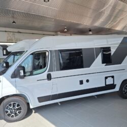 CAMPER SUN LIVING V 60SP FAMILY