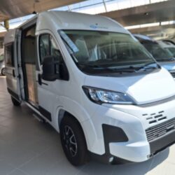 CAMPER SUN LIVING V 60SP FAMILY