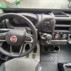 SUNLIVING A 75 SL FIAT 20