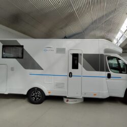 SUNLIVING A 75SL FIAT 1