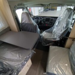 SUNLIVING A 75SL FIAT 15