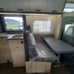 SUNLIVING A 75SL FIAT 16