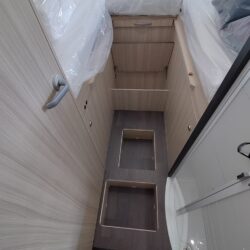 SUNLIVING A 75SL FIAT 20