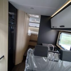 SUNLIVING A 75SL FIAT 21