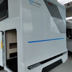 SUNLIVING A 75SL FIAT 5