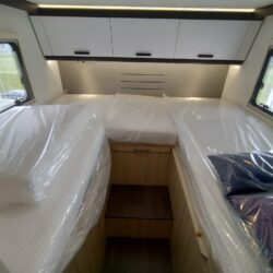 SUNLIVING A 75SL FIAT 8