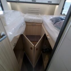 SUNLIVING A 75SL FIAT 9